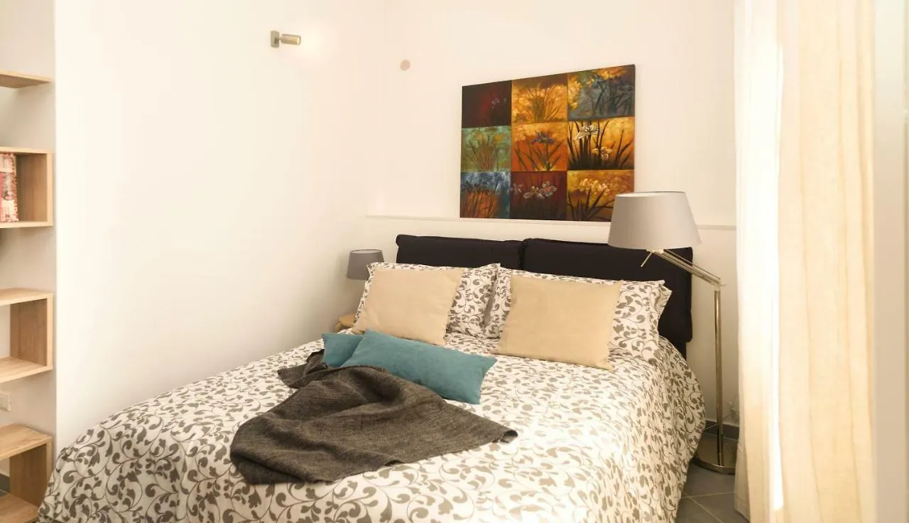 Capo House Apartment Palermo
