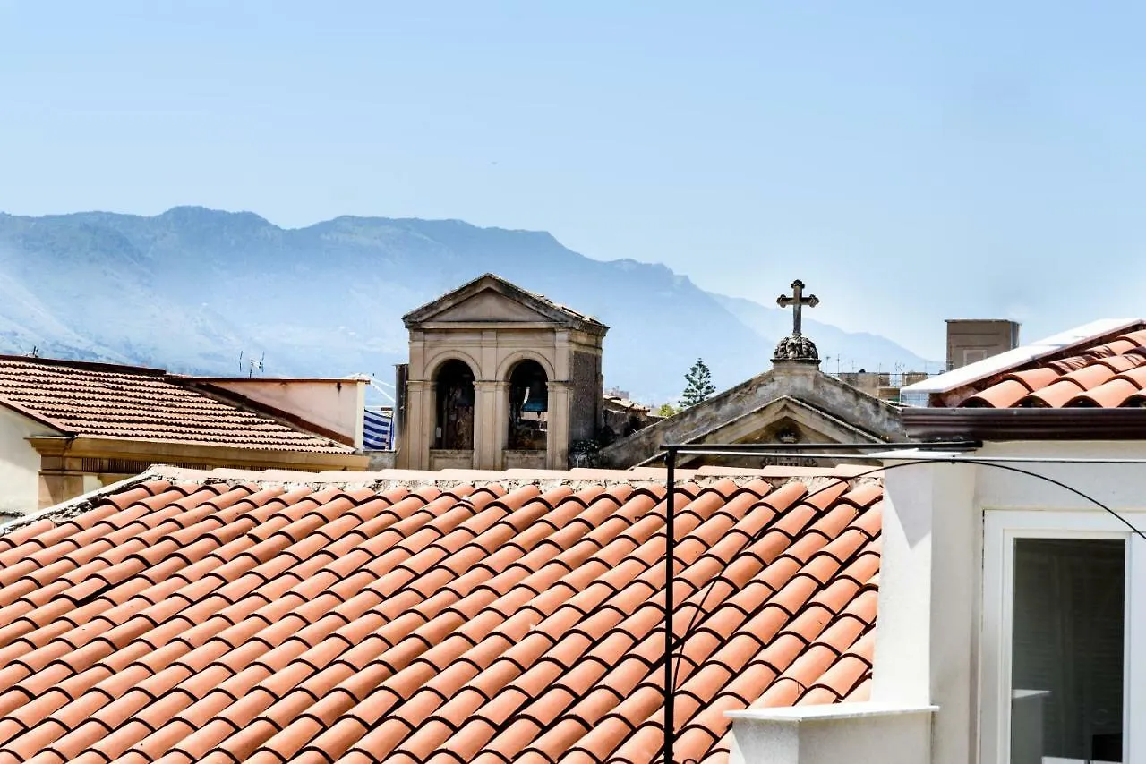 Capo House Apartment Palermo Italy