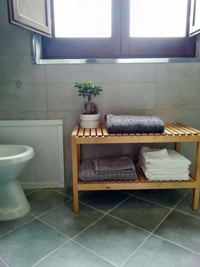 Capo House Apartment Palermo 0*,