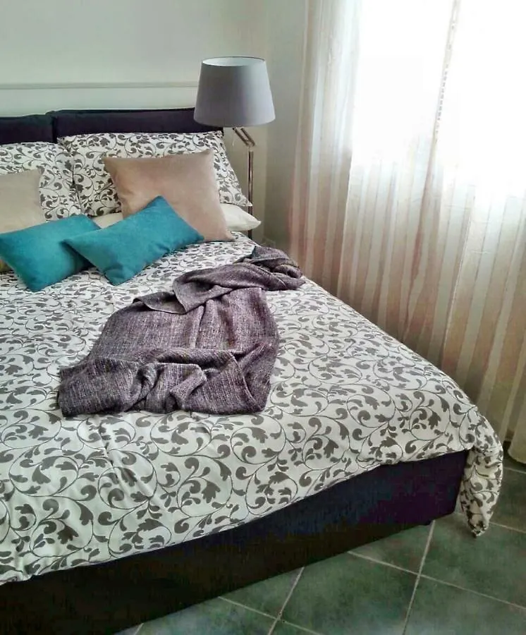 Capo House Apartment Palermo